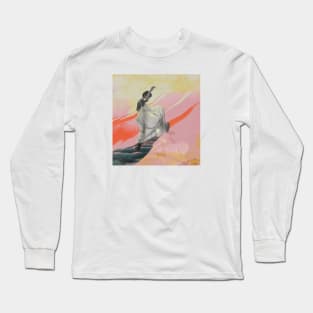 Reflejo Long Sleeve T-Shirt